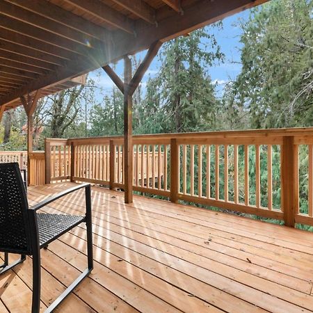 Tanner Basin Retreat West Linn Exterior foto