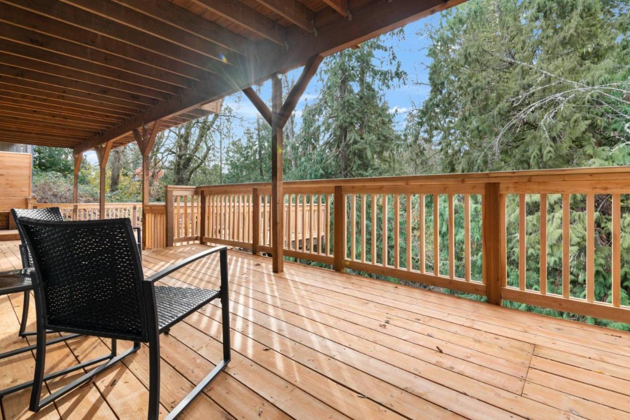Tanner Basin Retreat West Linn Exterior foto